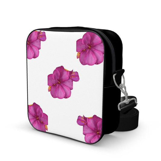 Shoulder Bag - Miniaday Designs, LLC.