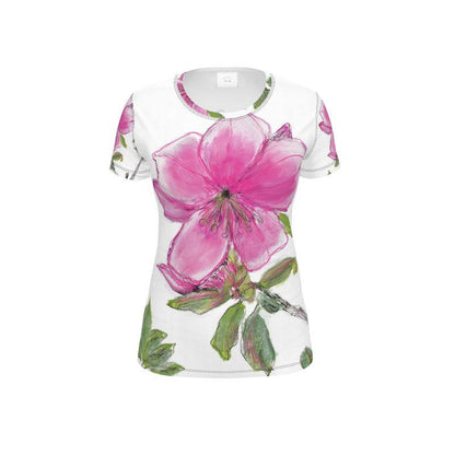 Womens T-Shirt - Miniaday Designs, LLC.