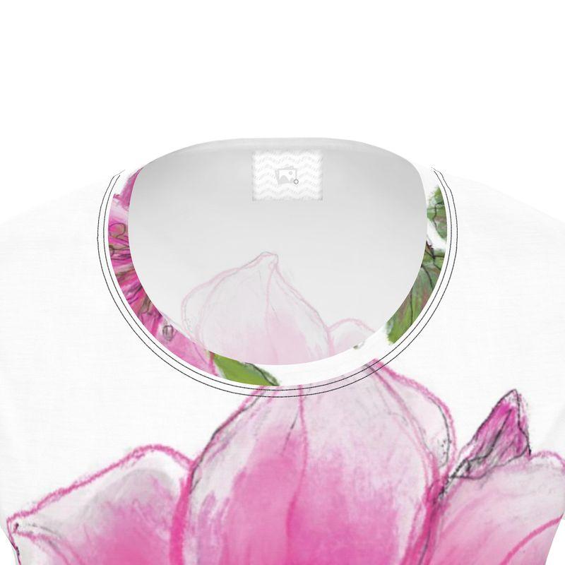 Womens T-Shirt - Miniaday Designs, LLC.