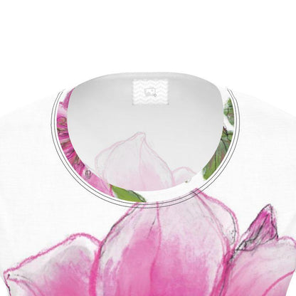 Womens T-Shirt - Miniaday Designs, LLC.