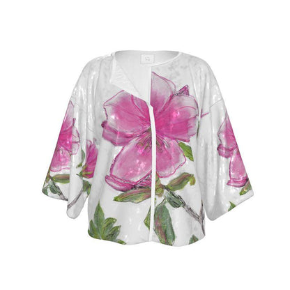 Kimono Jacket - Miniaday Designs, LLC.