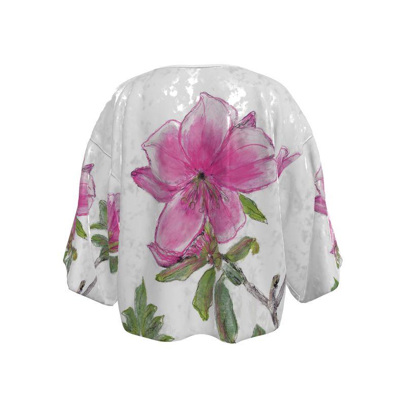 Kimono Jacket - Miniaday Designs, LLC.