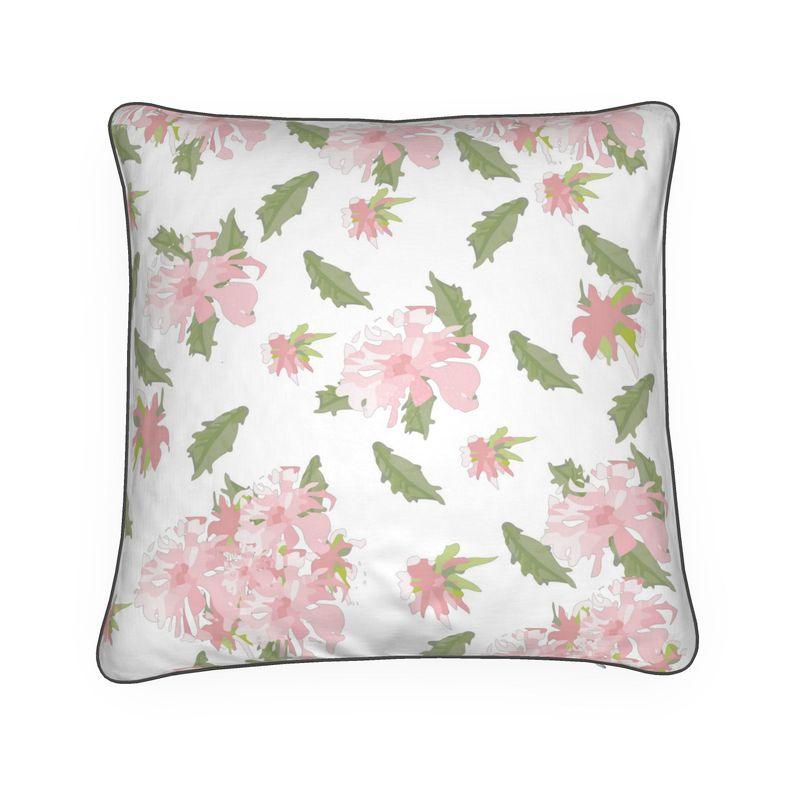 Cushions - Miniaday Designs, LLC.
