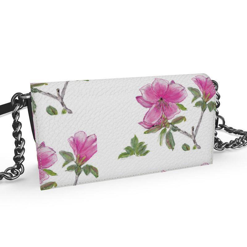 The 'Kenway' Evening Bag - Miniaday Designs, LLC.