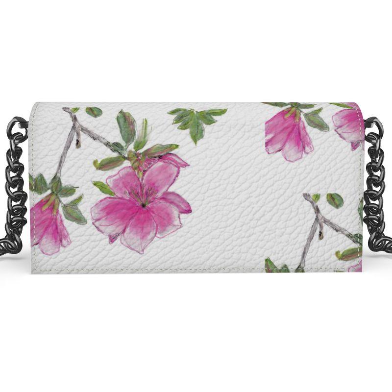 The 'Kenway' Evening Bag - Miniaday Designs, LLC.