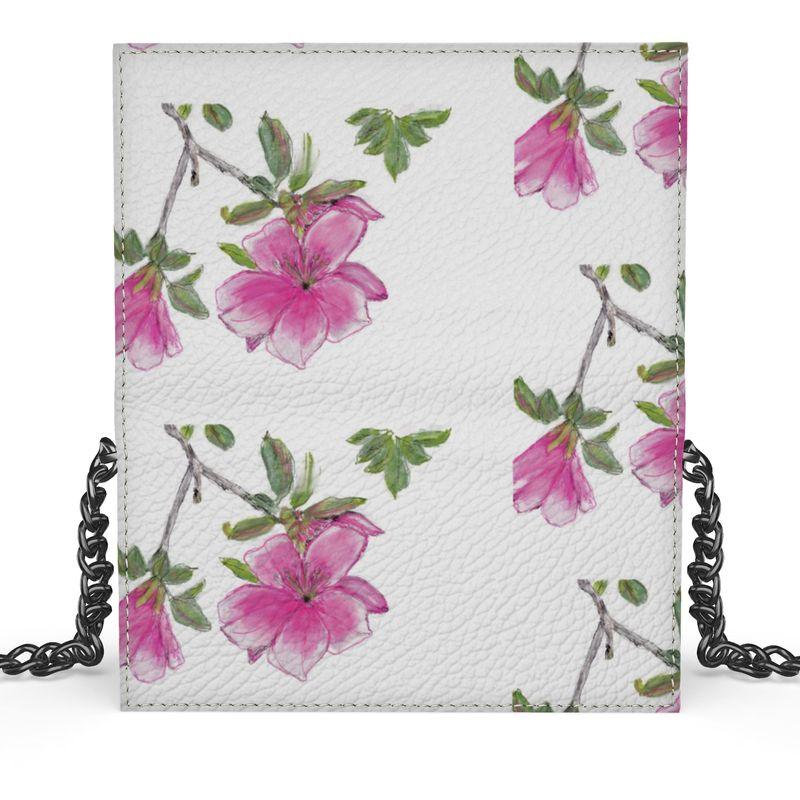 The 'Kenway' Evening Bag - Miniaday Designs, LLC.