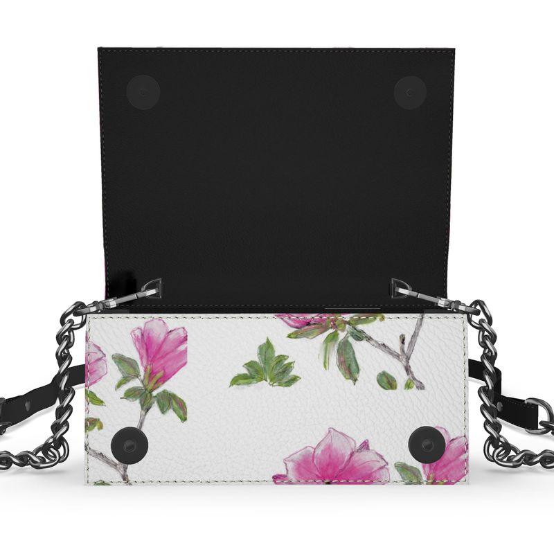 The 'Kenway' Evening Bag - Miniaday Designs, LLC.