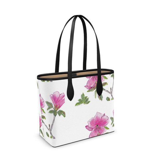 Leather City Shopper