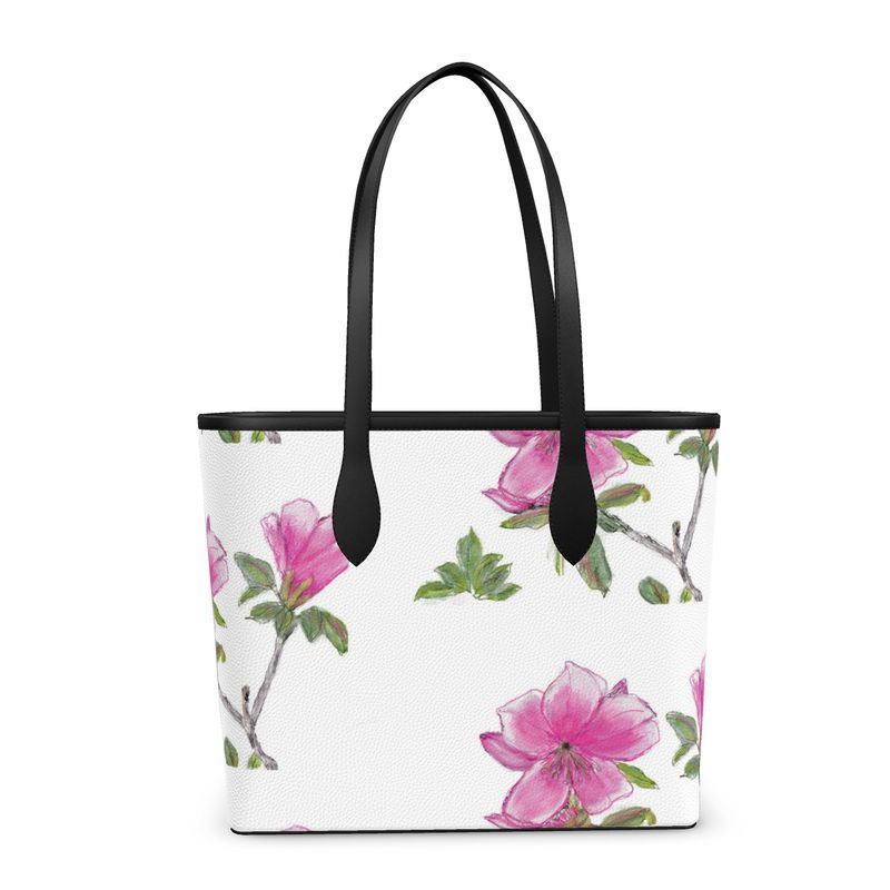 Leather City Shopper