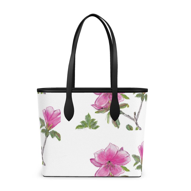 Leather City Shopper