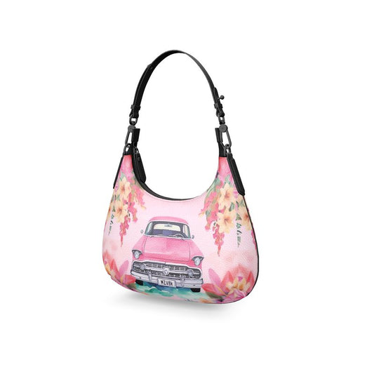 Mini Curve Bag
