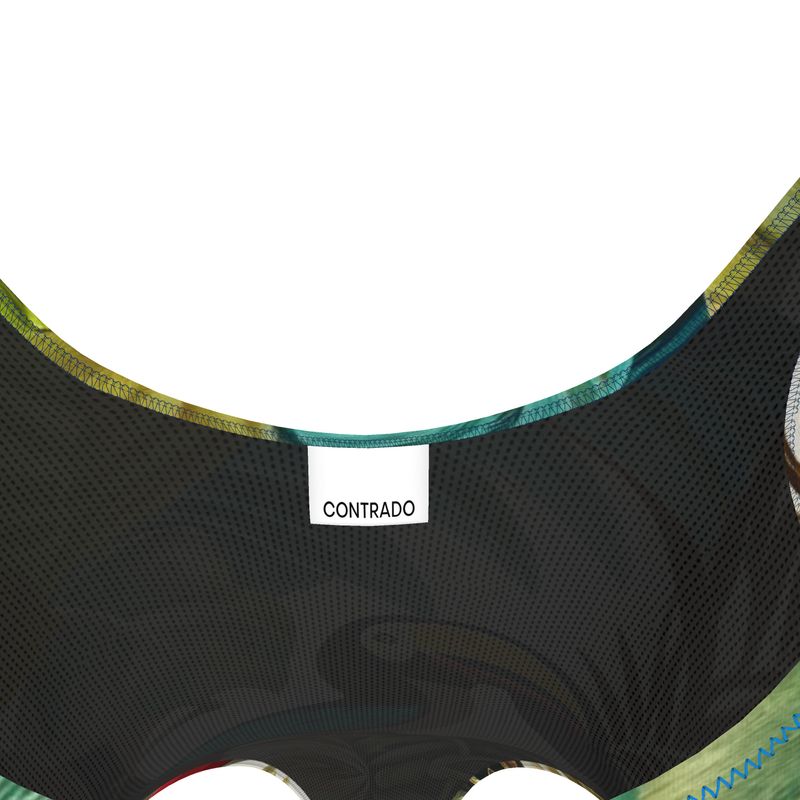 Tropical Toucan Collection by Miniaday Designs, LLC.