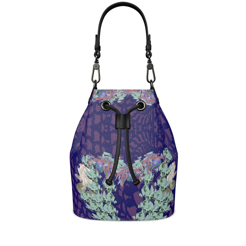 Bucket Bag