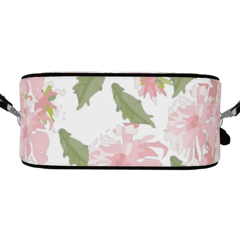 Vibrant Blossoms by Miniaday Designs, LLC. - Miniaday Designs, LLC.