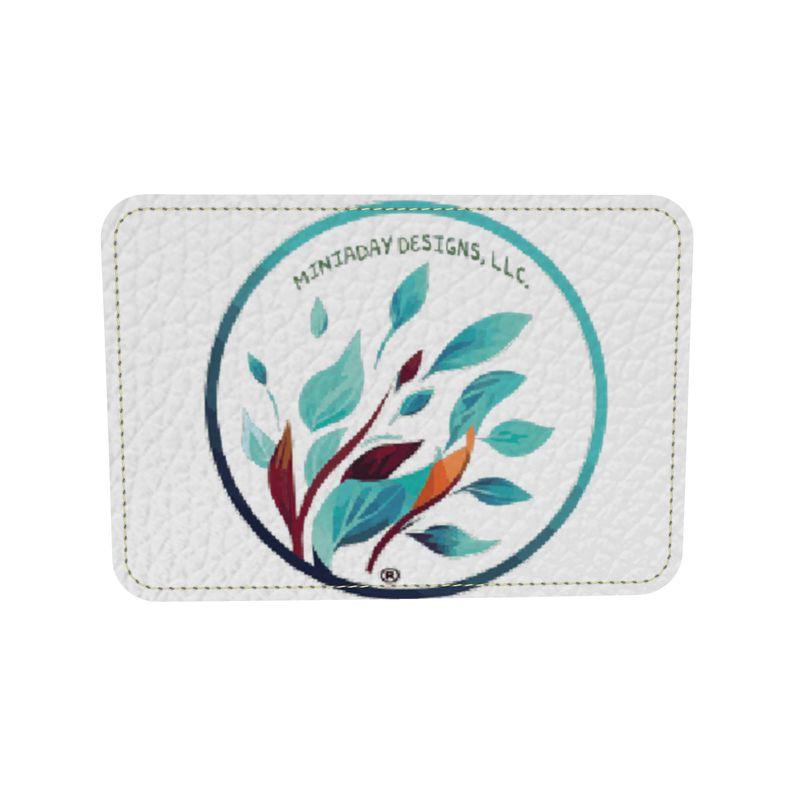 Vibrant Blossoms by Miniaday Designs, LLC. - Miniaday Designs, LLC.