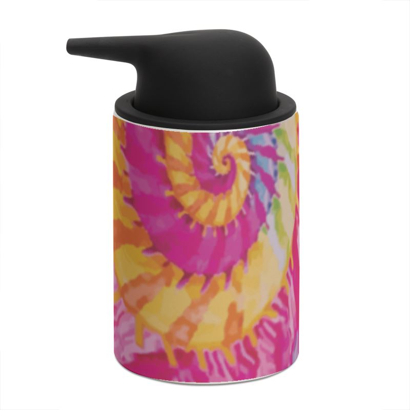 Soap Dispenser