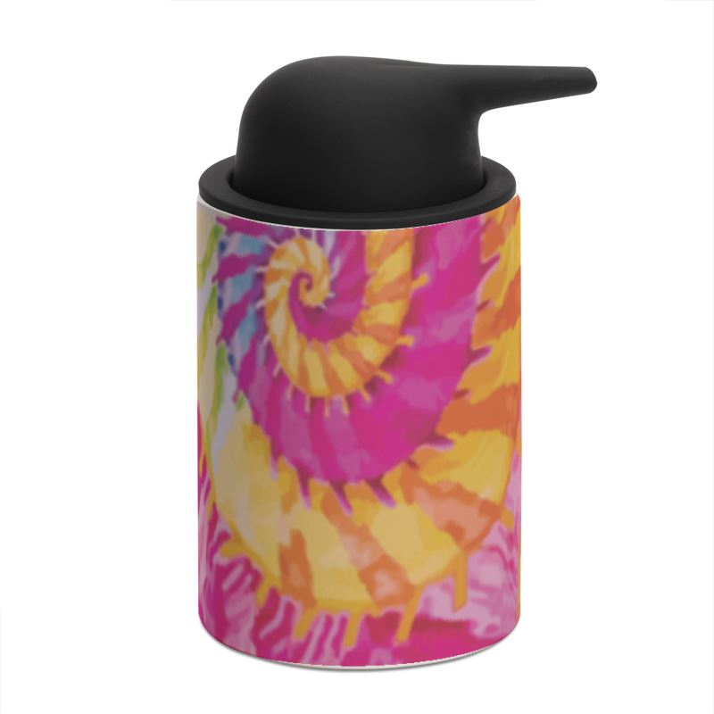 Soap Dispenser
