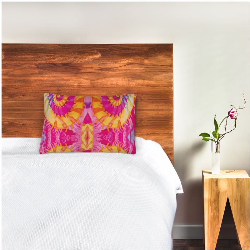 Silk Pillow Case