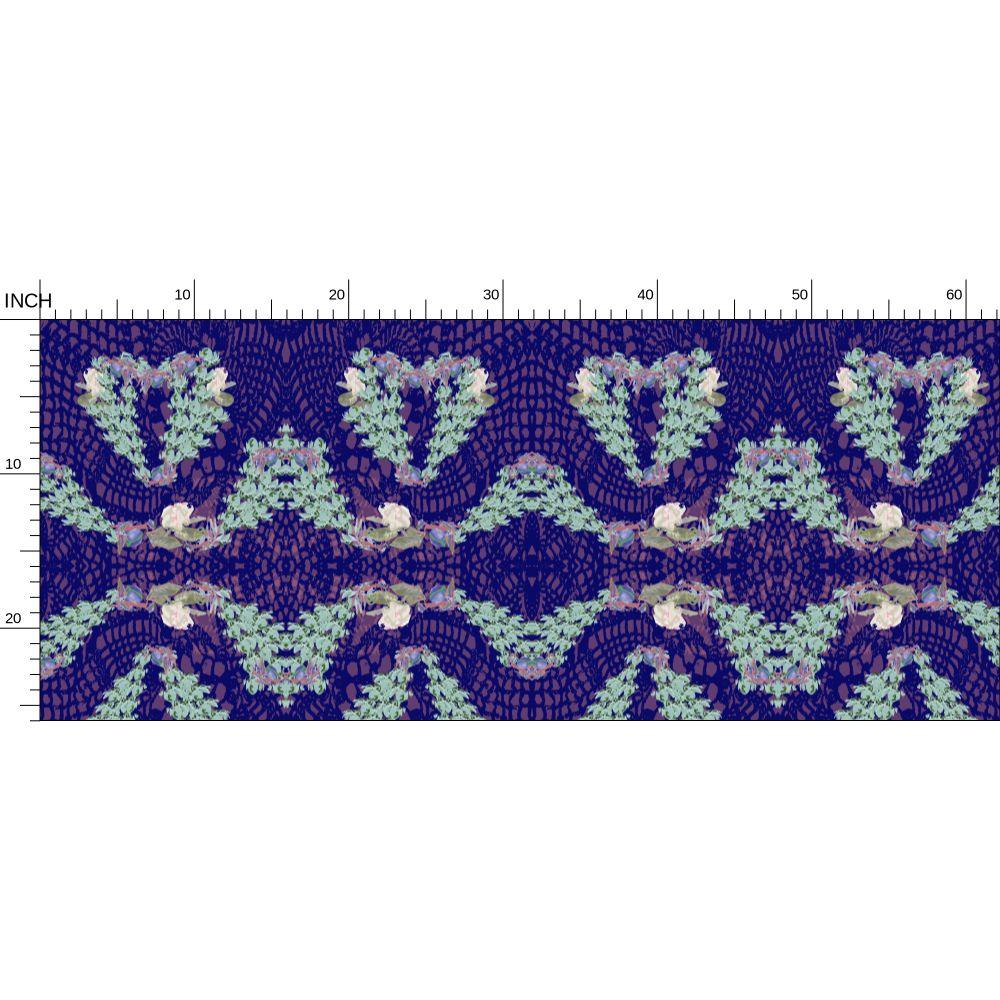 Fabric Printing - Miniaday Designs, LLC.