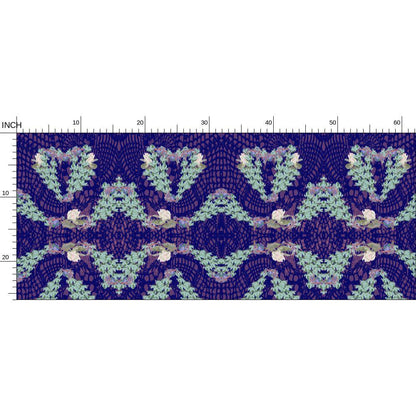 Fabric Printing - Miniaday Designs, LLC.
