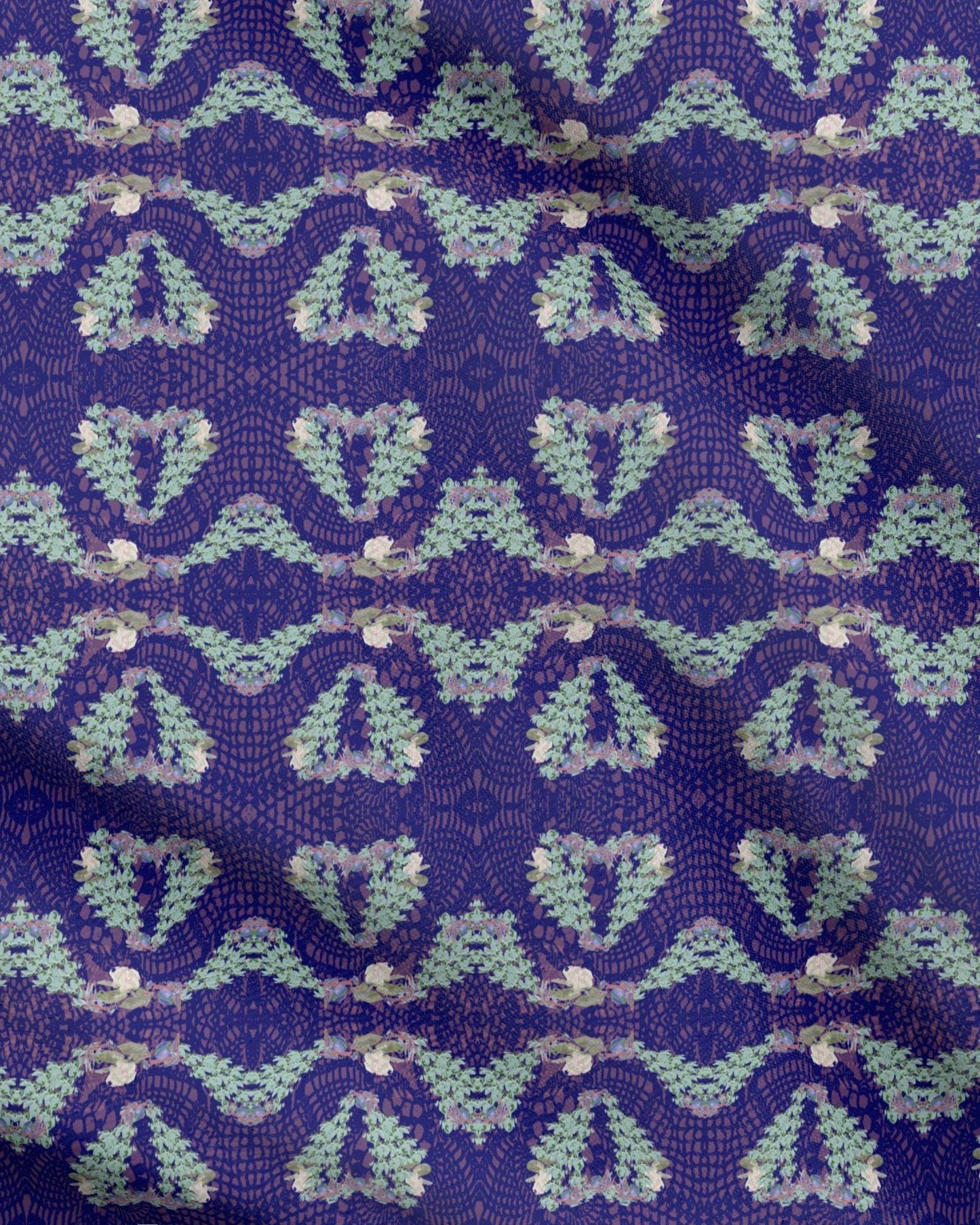 Fabric Printing - Miniaday Designs, LLC.