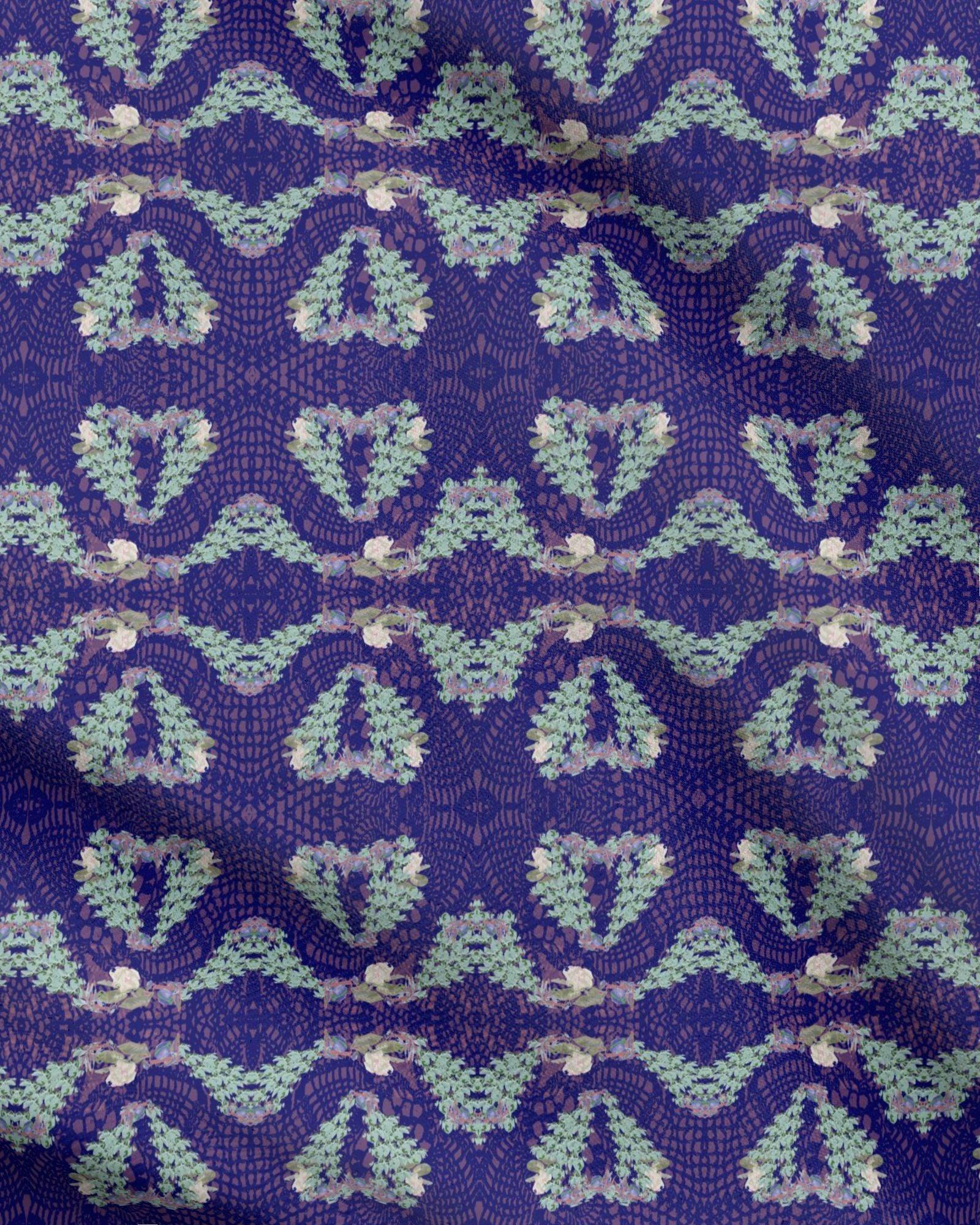 Fabric Printing - Miniaday Designs, LLC.