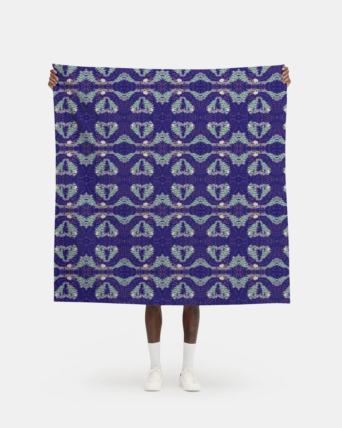 Fabric Printing - Miniaday Designs, LLC.