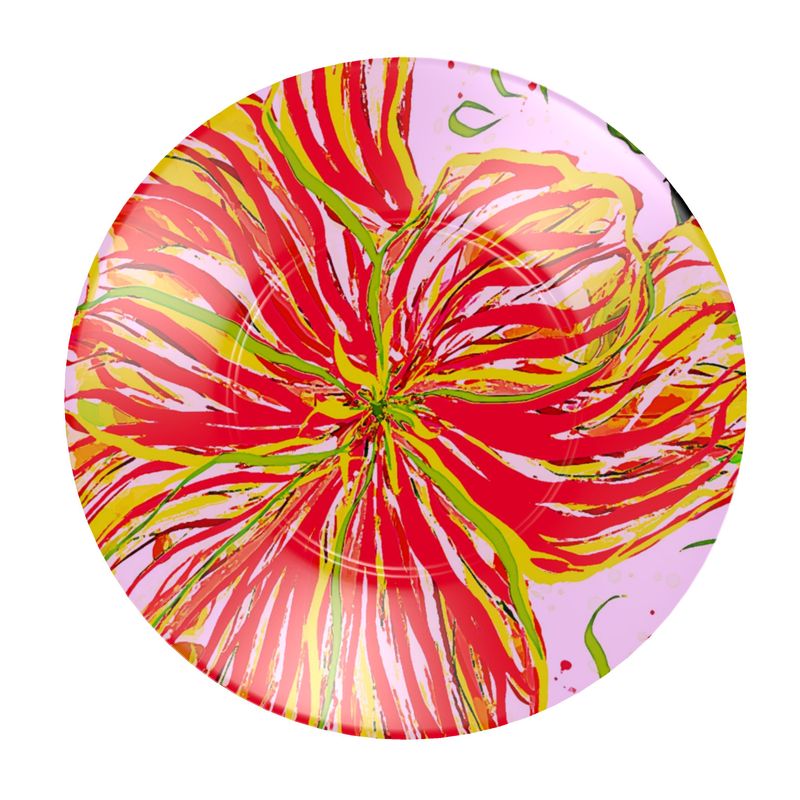Hibiscus Celebration