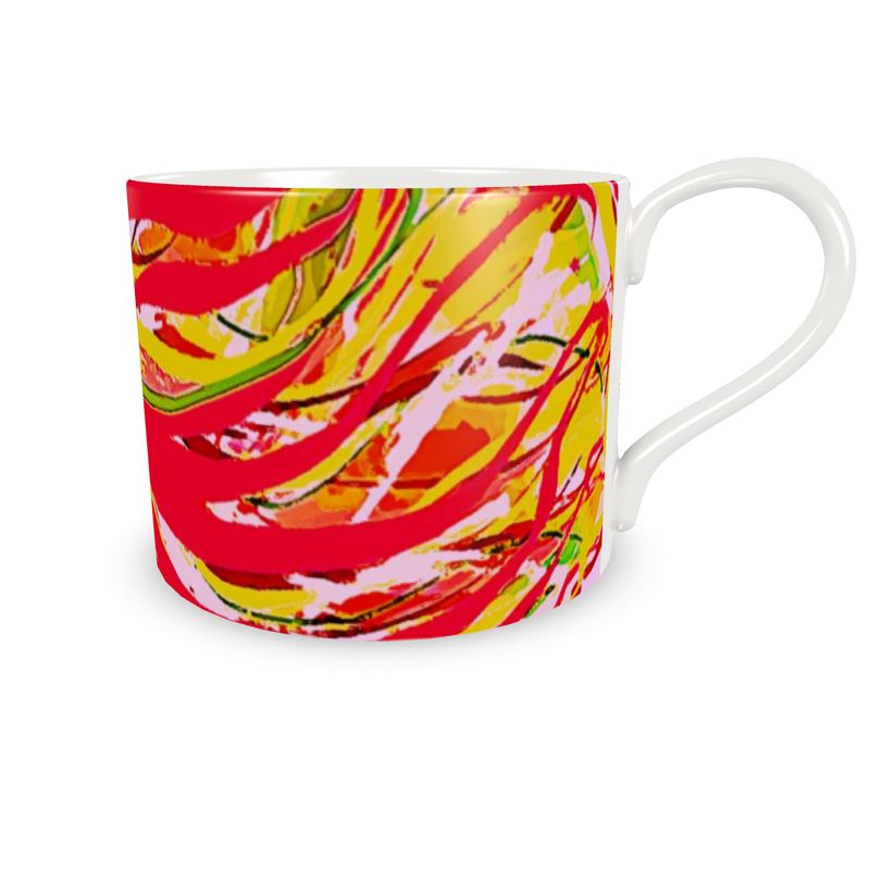 Hibiscus Celebration