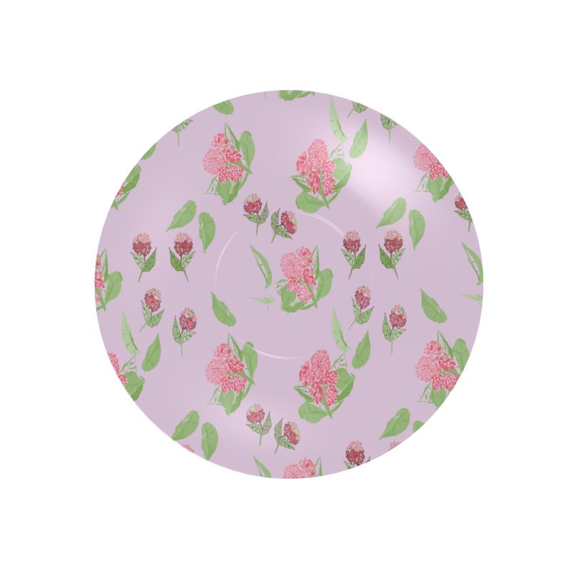 Pink Hydrangea