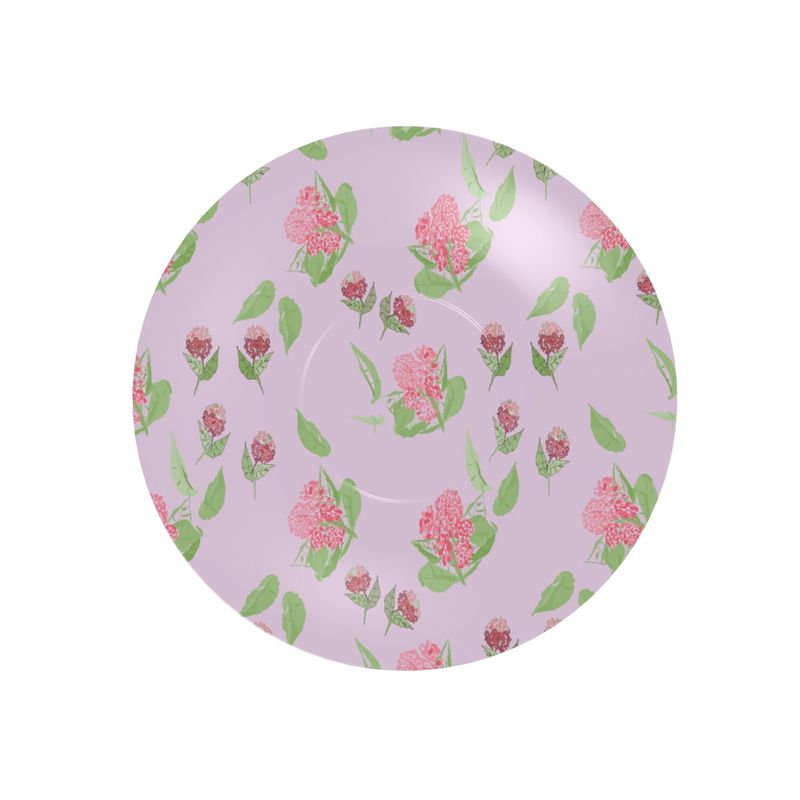 Pink Hydrangea