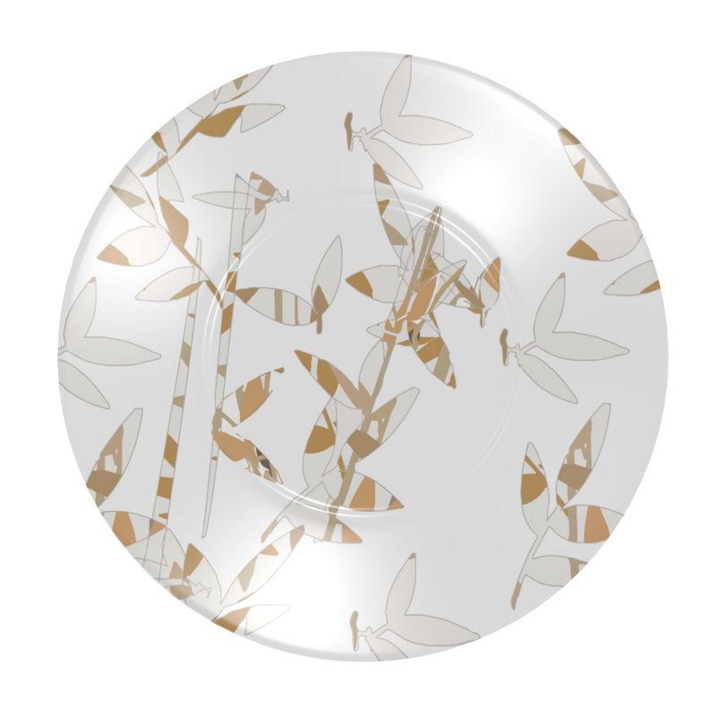 Bamboo with a Twist
