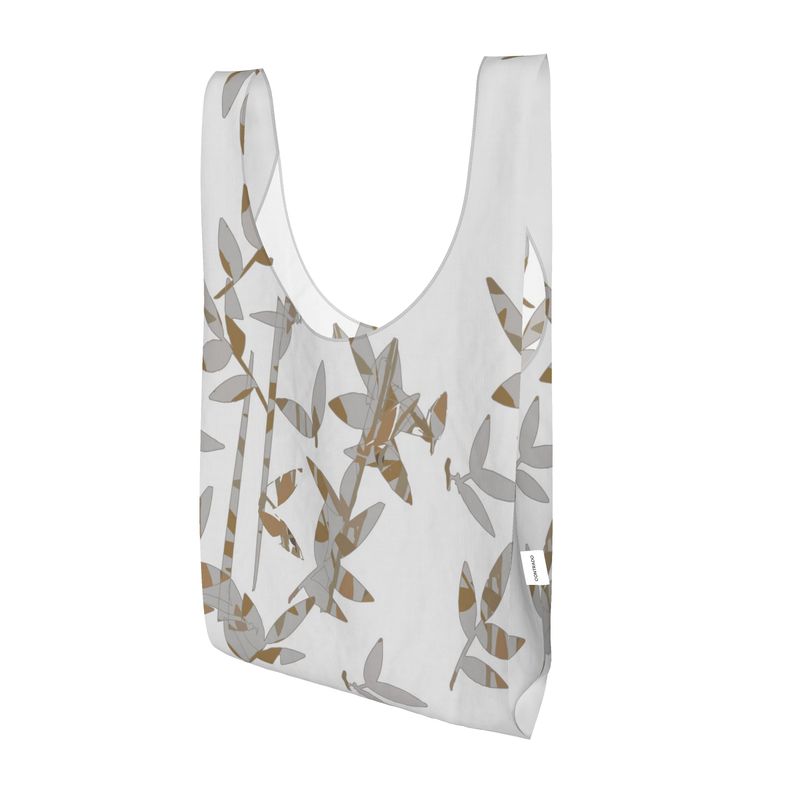 Parachute Shopping Bag
