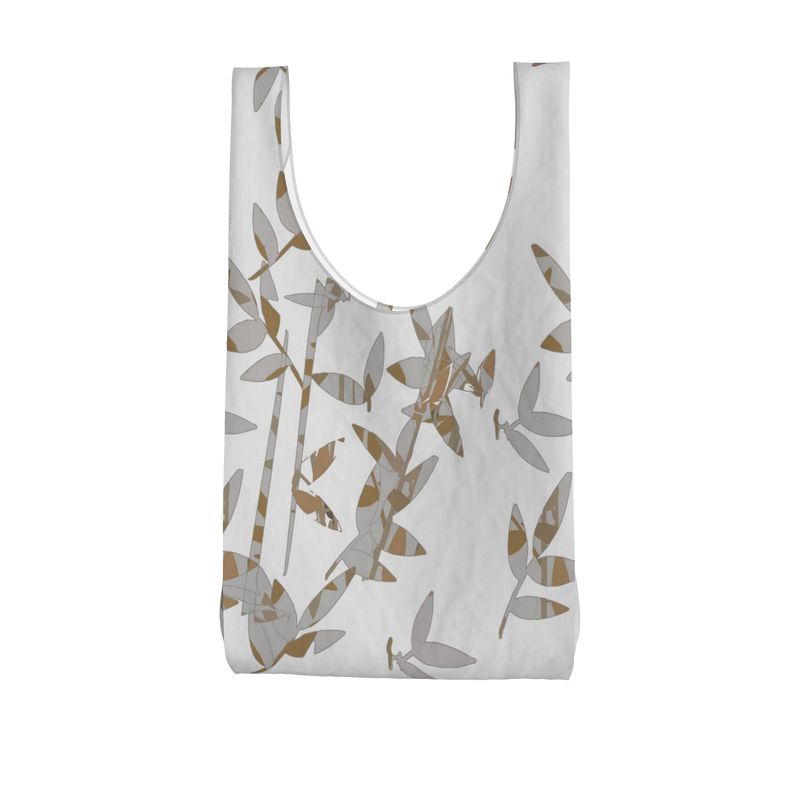 Parachute Shopping Bag