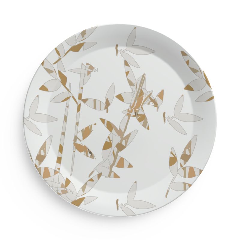 Bamboo with a Twist