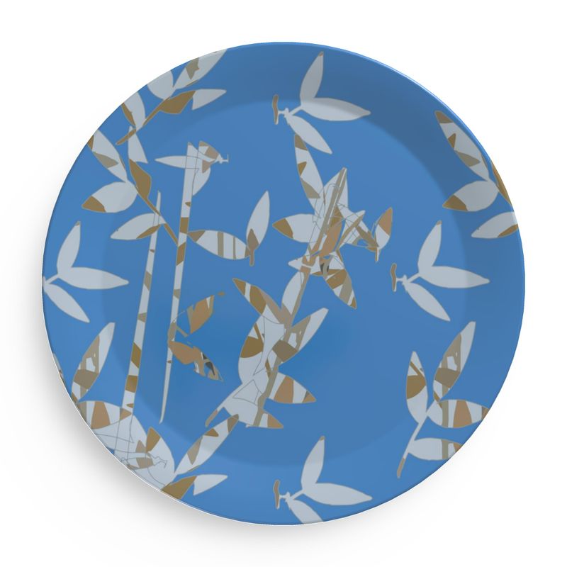 Bamboo with a Twist