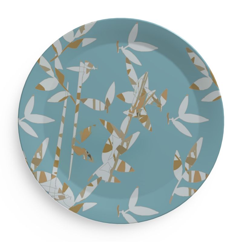 Bamboo with a Twist