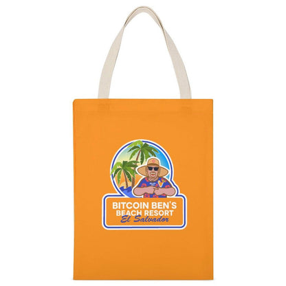 El Salvador SWAG Bags - Miniaday Designs, LLC.