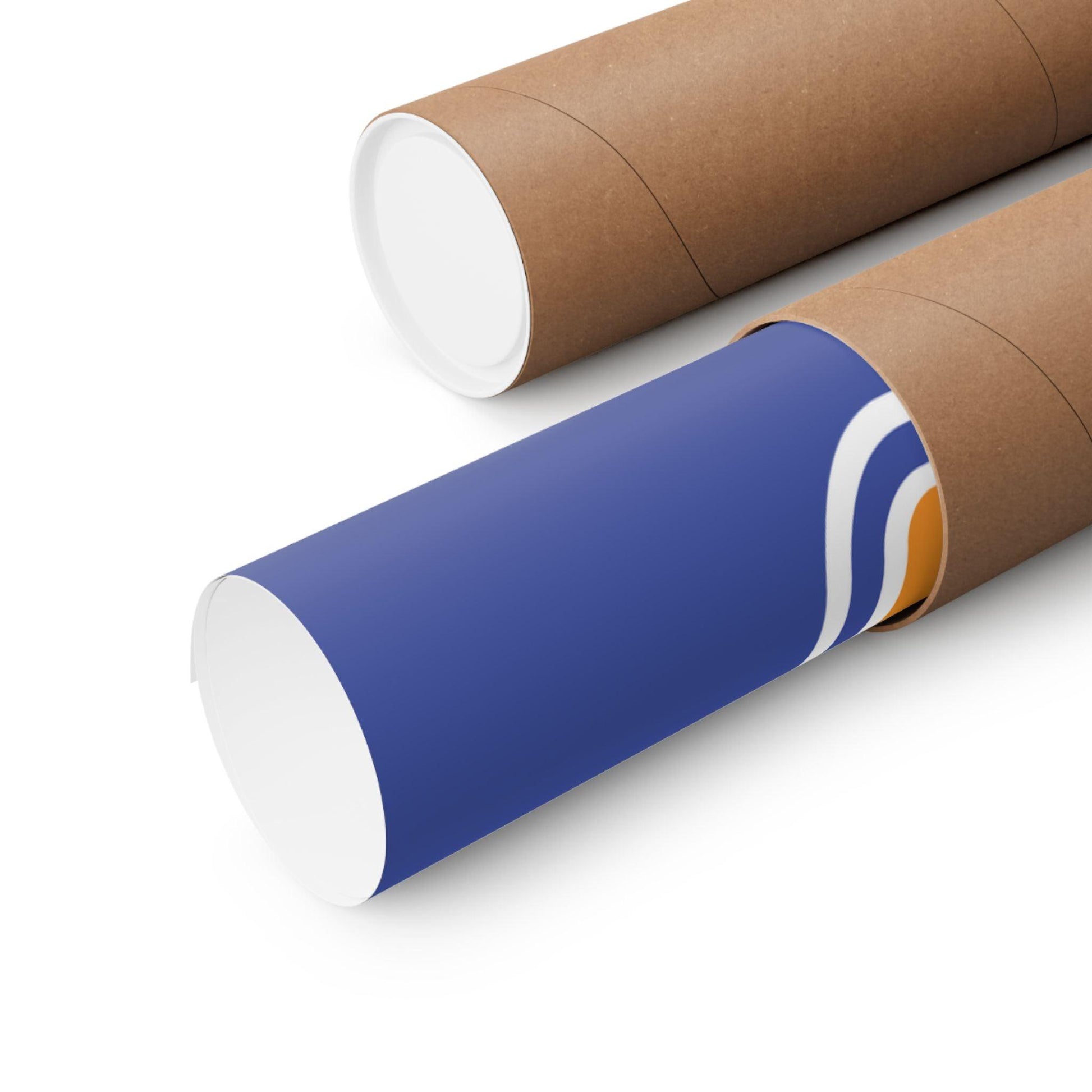 BBCC Dallas Matte Vertical Posters - Miniaday Designs, LLC.