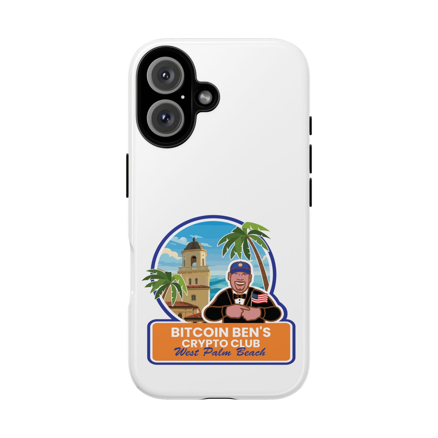 BBCC West Palm Beach Club Tough Cases