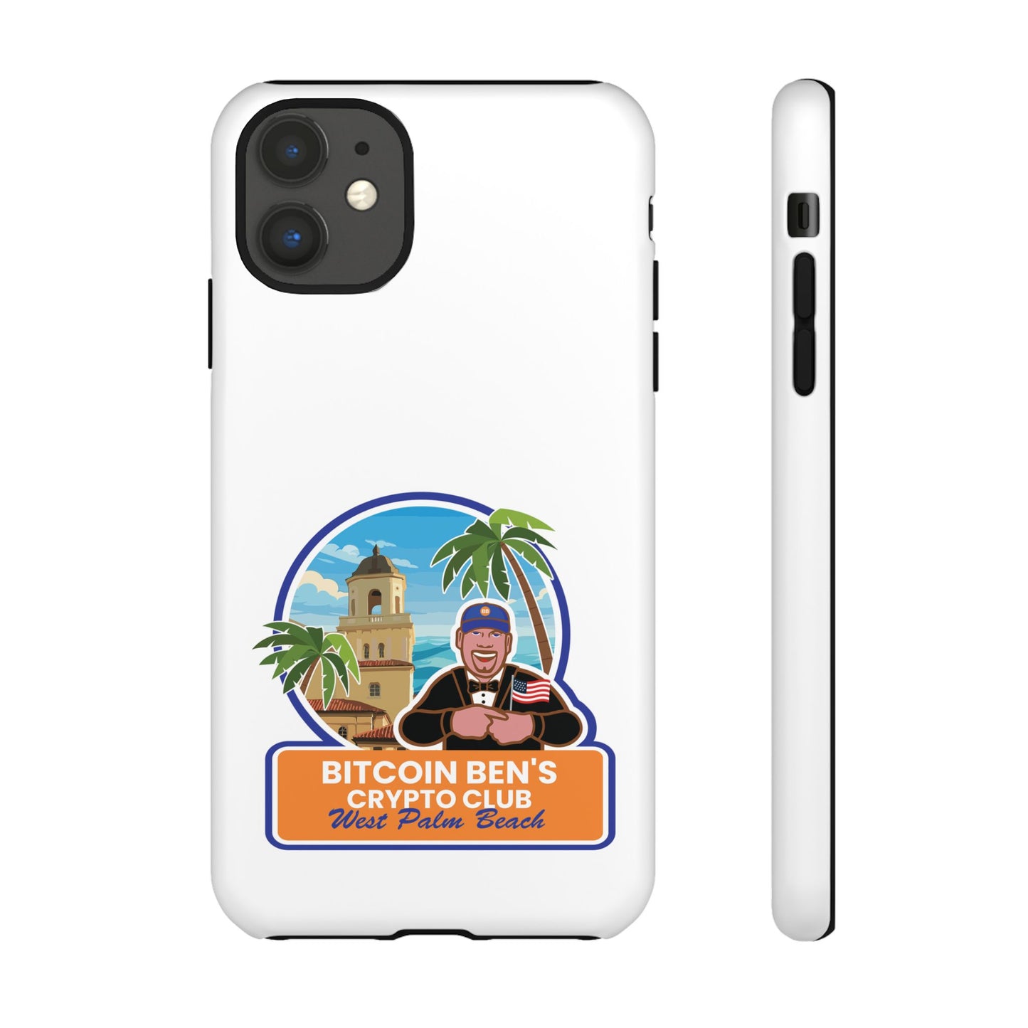 BBCC West Palm Beach Club Tough Cases