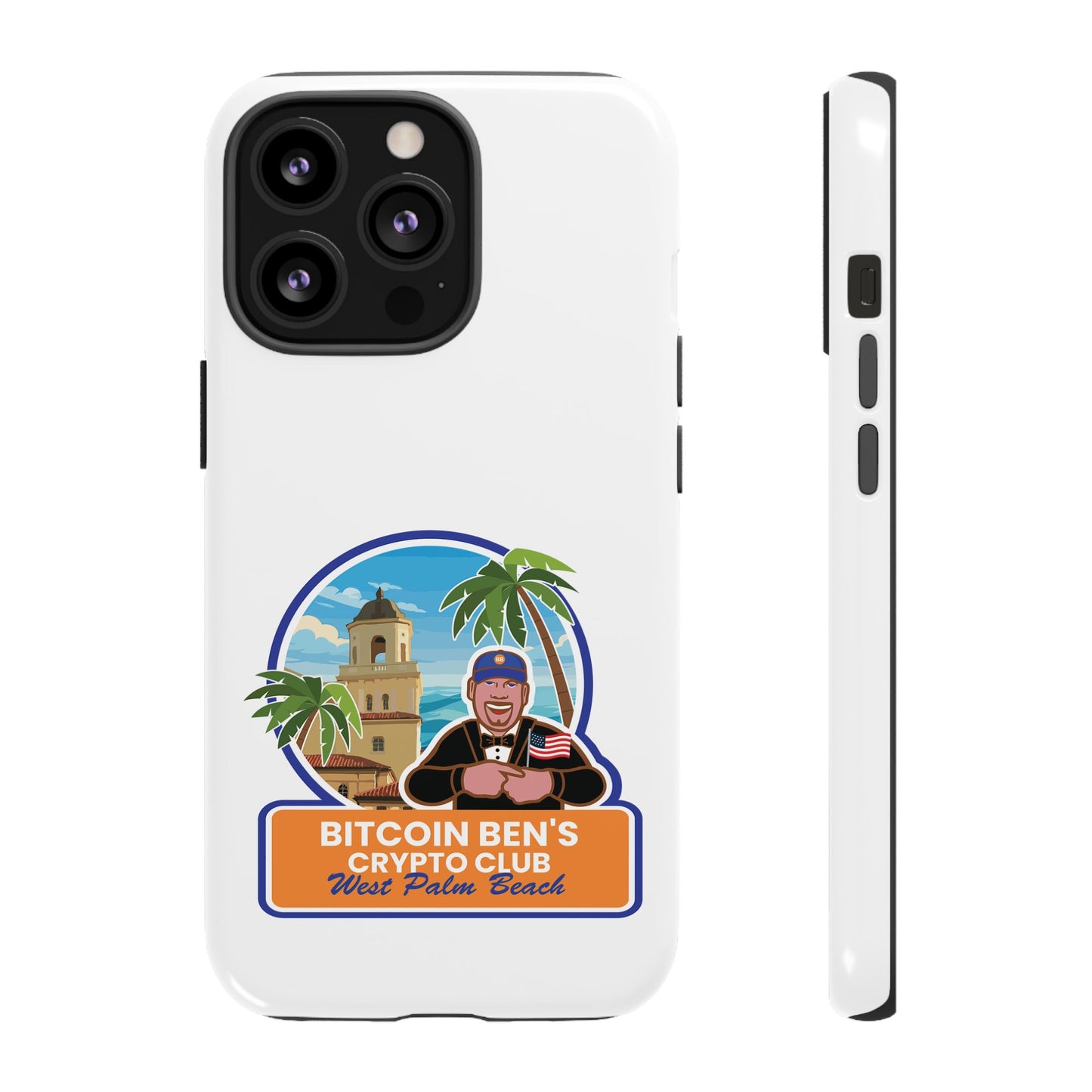 BBCC West Palm Beach Club Tough Cases