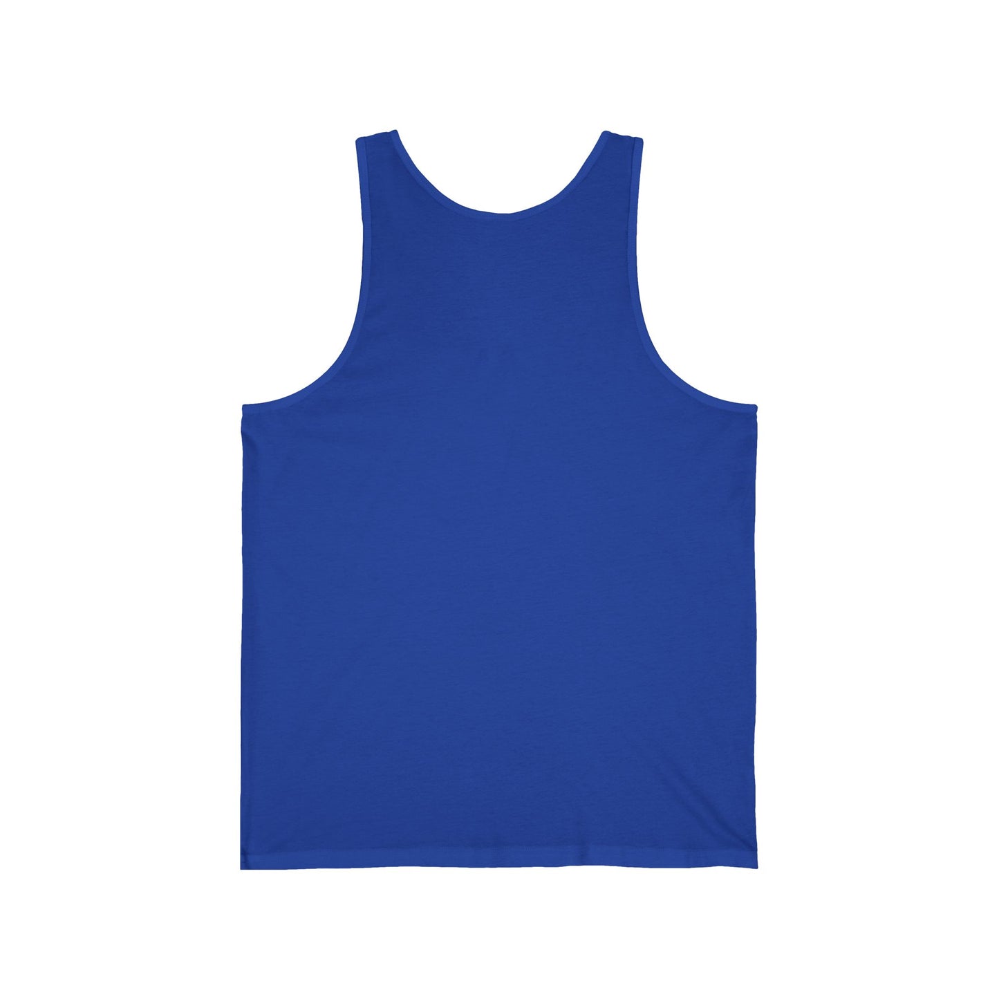 BBCC West Palm Beach Unisex Jersey Tank