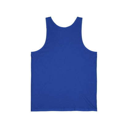 BBCC West Palm Beach Unisex Jersey Tank