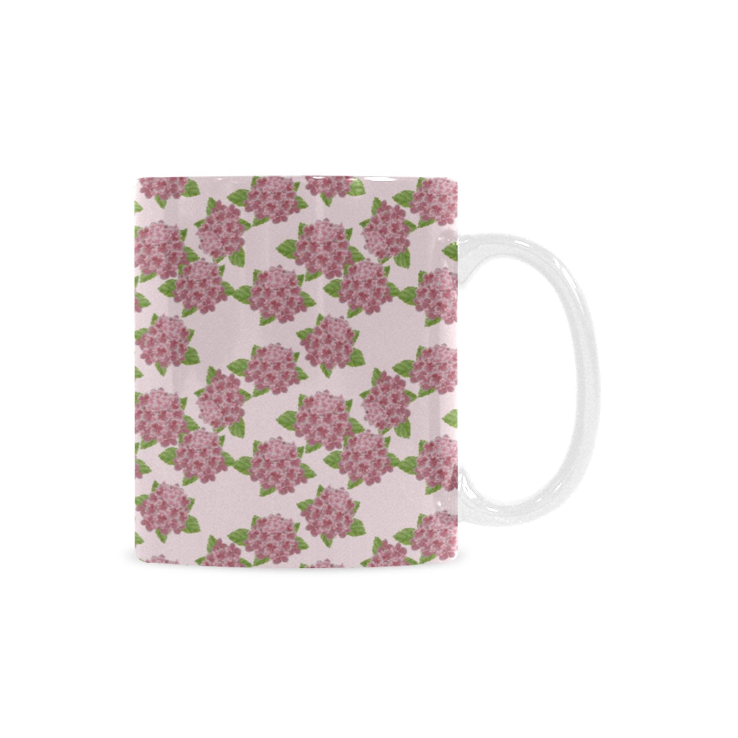 Artist-Designed Mugs | Watercolor, Nature & Seasonal Designs