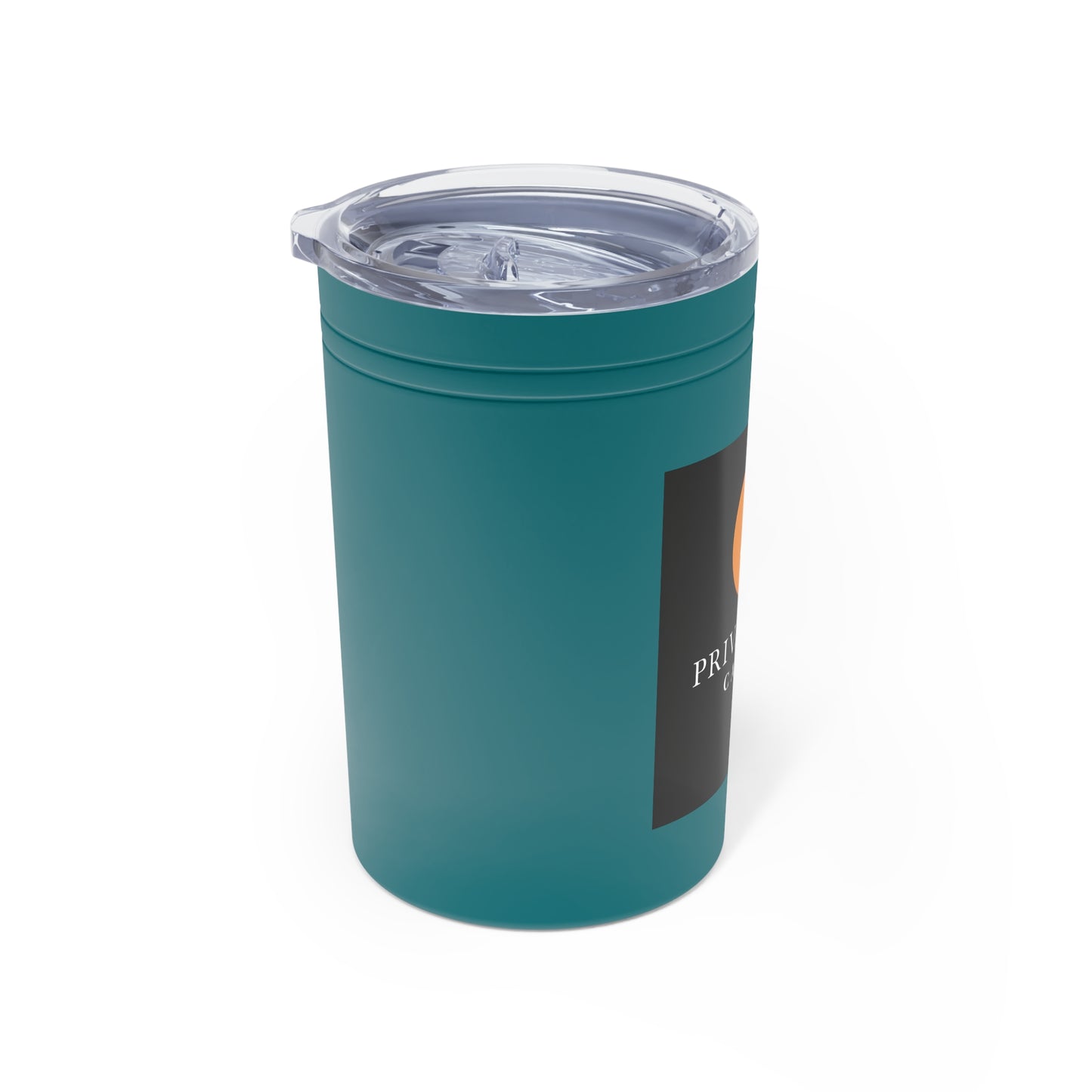 Vacuum Insulated Tumbler, 11oz