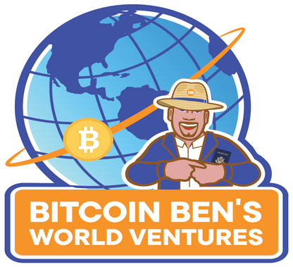 Bitcoinben.io Vertical Logo Under Armour 1370399 Polo Shirt
