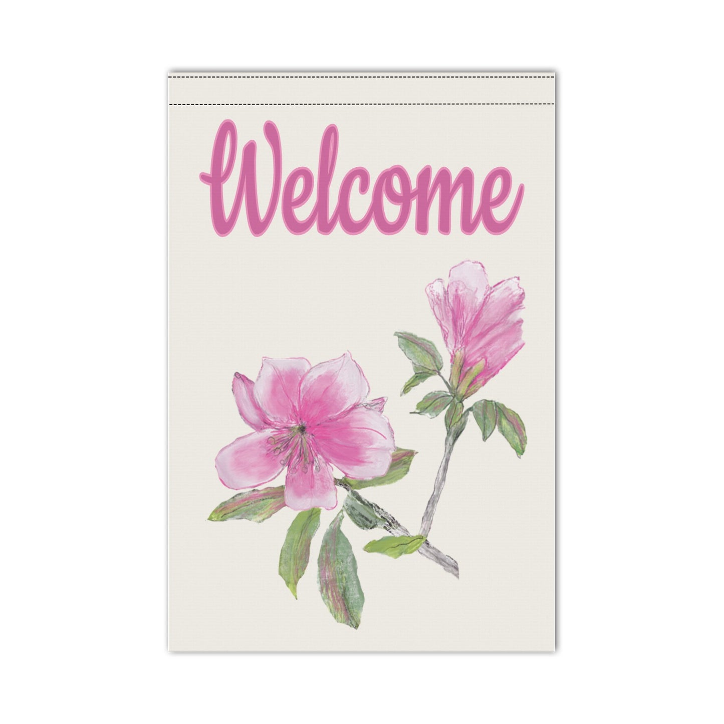 Designer Boutique Garden Flags
