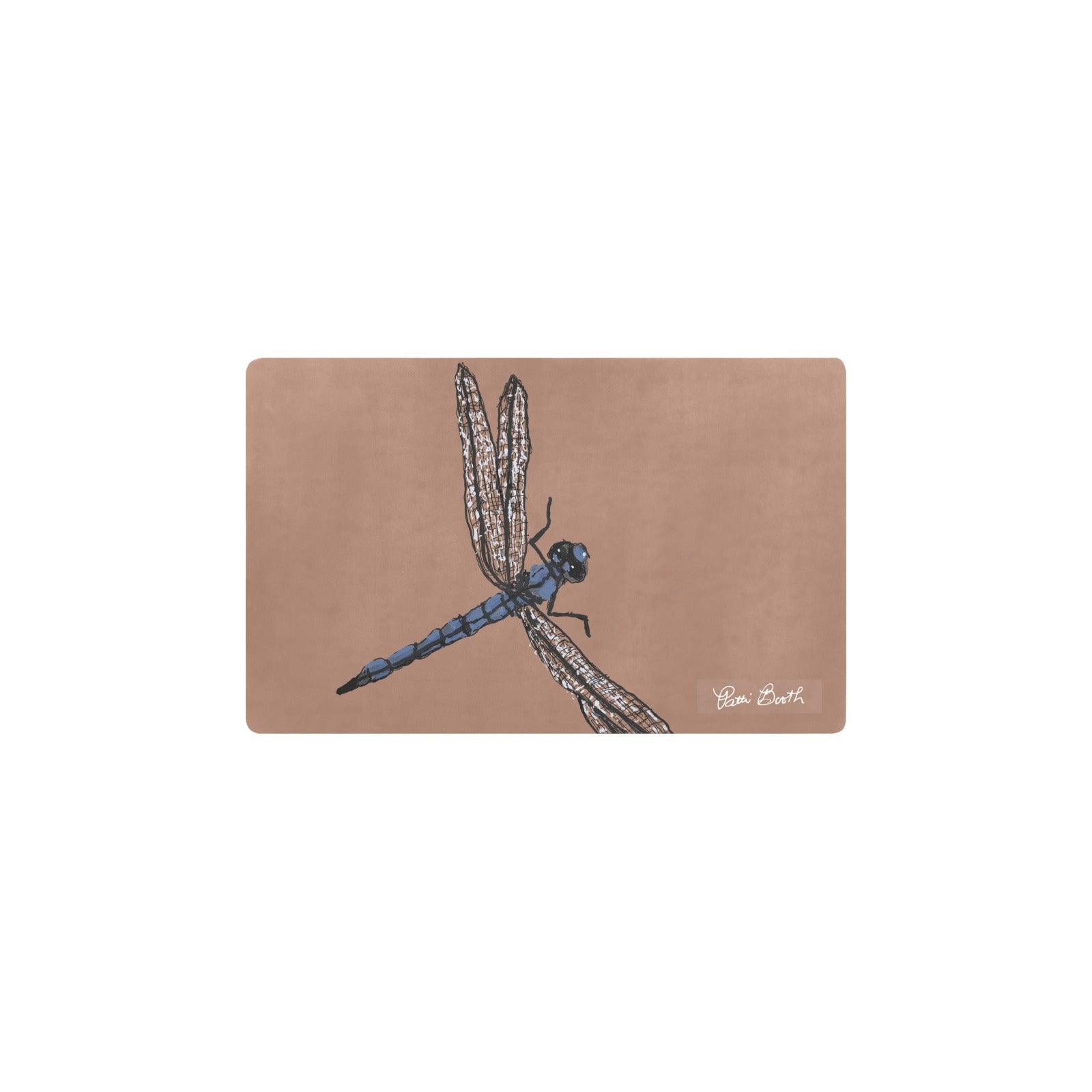 Designer Kitchen Floor Mat - Miniaday Designs, LLC.