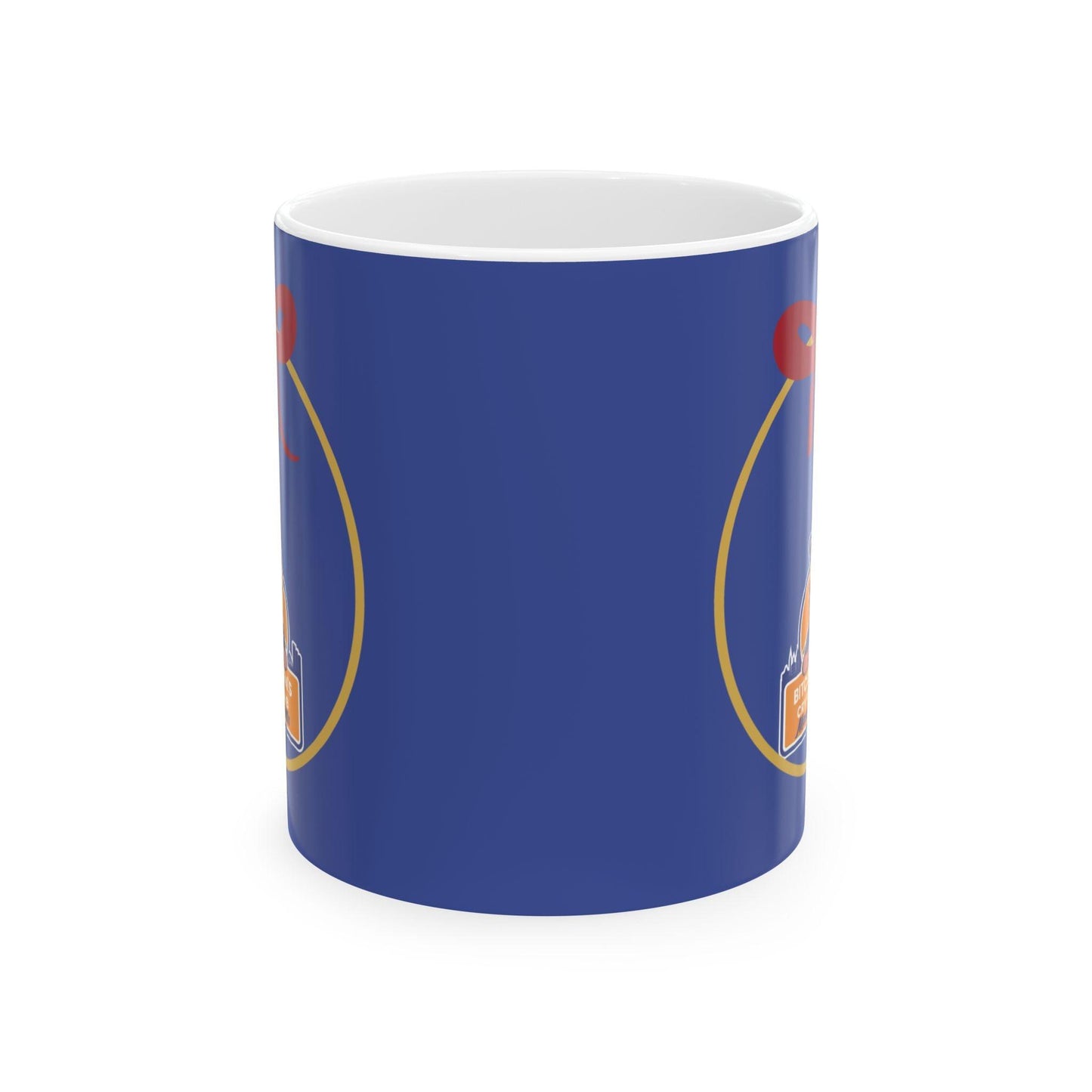 BBCC Massachusetts Ceramic Mug, (11oz, 15oz) - Miniaday Designs, LLC.